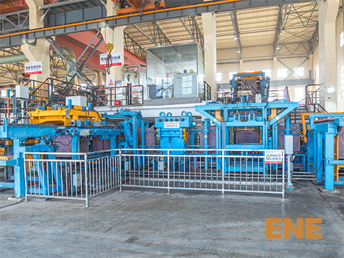 陽極整形機組 陽極整形機組